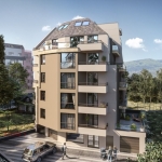 Тристаен апартамент в София, Редута - 104 кв.м за 2000 €/кв.м - Снимка #1