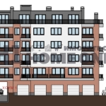 Тристаен апартамент в София, Левски В - 71 кв.м за 1648 €/кв.м - Снимка #1