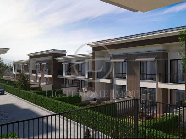 Къща в Пловдив, Остромила - 232 кв.м за 1130 €/кв.м - Снимка #1