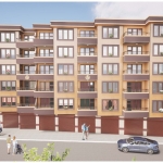 Двустаен апартамент в Поморие - 67 кв.м за 1359 €/кв.м - Снимка #1