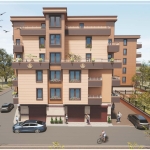 Двустаен апартамент в Поморие - 59 кв.м за 1360 €/кв.м - Снимка #1