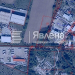 Парцел в София, Център - 7561 кв.м за 51 €/кв.м - Снимка #1