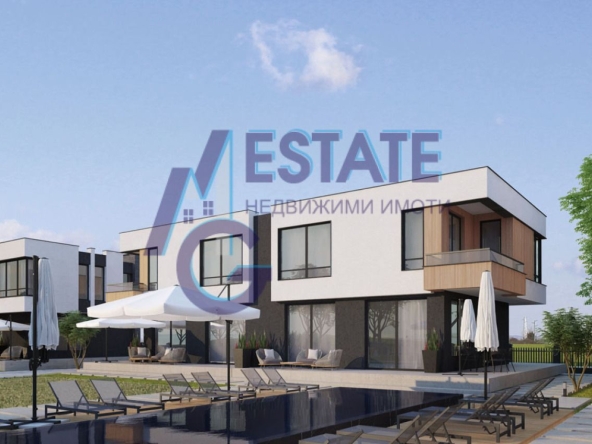 Къща в с. Равда, Област Бургас - 176 кв.м за 765 €/кв.м - Снимка #1