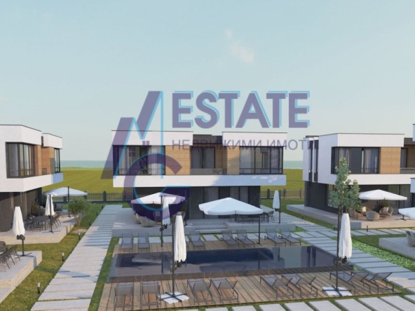 Къща в с. Равда, Област Бургас - 144 кв.м за 765 €/кв.м - Снимка #1