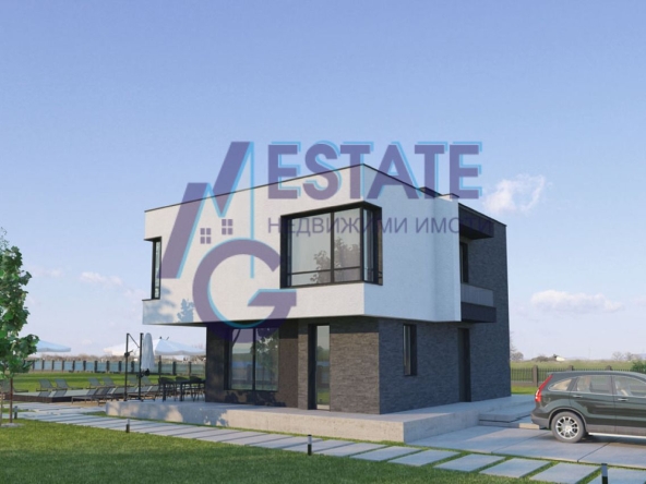 Къща в с. Равда, Област Бургас - 129 кв.м за 765 €/кв.м - Снимка #1