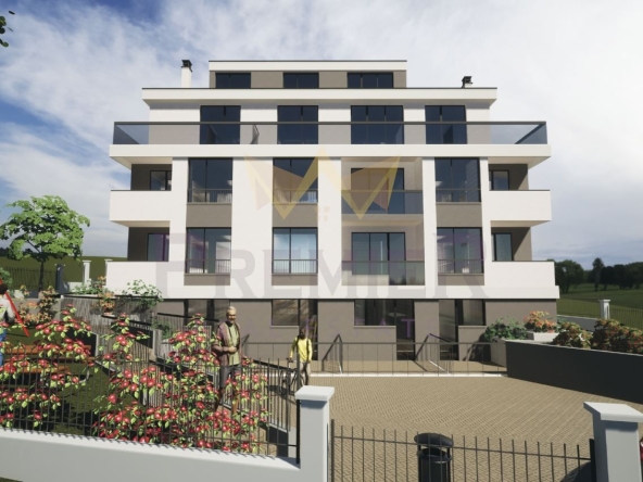 Тристаен апартамент в Варна, м-т Траката - 10003 кв.м за 13 €/кв.м - Снимка #1