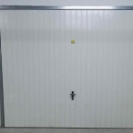 Дава се под наем Гараж / Паркомясто в Благоевград, Струмско - 20 кв.м за 91.8 € - Снимка #1