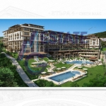 Двустаен апартамент в Свети Влас - 85 кв.м за 656 €/кв.м - Снимка #1