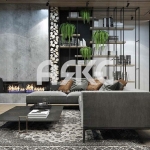 Двустаен апартамент в София, Манастирски ливади - 65 кв.м за 2040 €/кв.м - Снимка #1