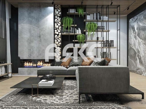 Двустаен апартамент в София, Манастирски ливади - 65 кв.м за 2040 €/кв.м - Снимка #1