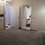 Дава се под наем Двустаен апартамент в Бургас, Изгрев - 57 кв.м за 219.3 € - Снимка #1