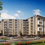 Тристаен апартамент в Пловдив, Христо Смирненски - 135 кв.м за 1208 €/кв.м - Снимка #1