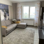 Дава се под наем Едностаен апартамент в София, Люлин 5 - 50 кв.м за 350 € - Снимка #1