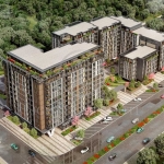 Двустаен апартамент в Пловдив, Център - 76 кв.м за 1645 €/кв.м - Снимка #1