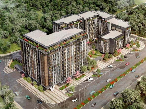 Двустаен апартамент в Пловдив, Център - 76 кв.м за 1645 €/кв.м - Снимка #1