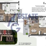 Къща в Бургас, Крайморие - 159 кв.м за 1027 €/кв.м - Снимка #1