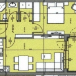 Двустаен апартамент в Бургас, Долно Езерово - 63 кв.м за 1143 €/кв.м - Снимка #1