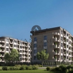 Двустаен апартамент в Пловдив, Христо Смирненски - 57 кв.м за 725 €/кв.м - Снимка #1