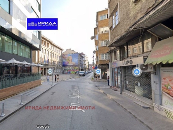 Тристаен апартамент в София, Център - 162 кв.м за 2963 €/кв.м - Снимка #1