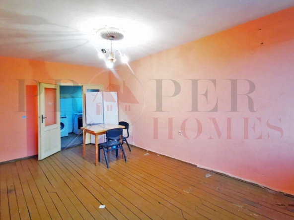 Тристаен апартамент в Велико Търново, Картала - 73 кв.м за 1576 €/кв.м - Снимка #1