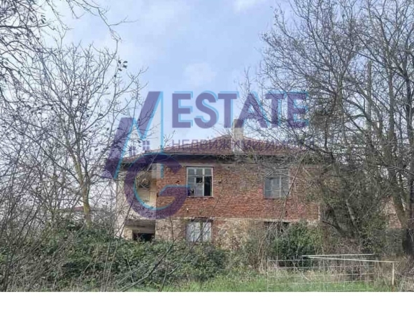 Къща в с. Фазаново, Област Бургас - 136 кв.м за 259 €/кв.м - Снимка #1