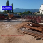 Тристаен апартамент в София, Овча купел - 113 кв.м за 1231 €/кв.м - Снимка #1