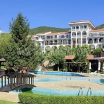 Тристаен апартамент в Свети Влас - 83 кв.м за 1292 €/кв.м - Снимка #1