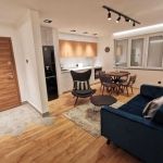 Дава се под наем Двустаен апартамент в Бургас, Център - 65 кв.м за 255 € - Снимка #1