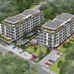 Тристаен апартамент в Пловдив, Кършияка - 105 кв.м за 1419 €/кв.м - Снимка #1