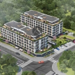 Тристаен апартамент в Пловдив, Кършияка - 108 кв.м за 1347 €/кв.м - Снимка #1