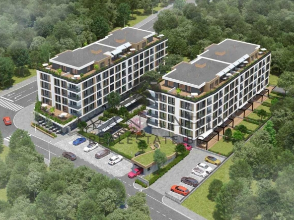 Тристаен апартамент в Пловдив, Кършияка - 108 кв.м за 1269 €/кв.м - Снимка #1