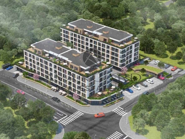 Двустаен апартамент в Пловдив, Кършияка - 73 кв.м за 1351 €/кв.м - Снимка #1