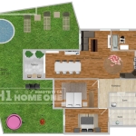 Многостаен апартамент в София, Овча купел - 140 кв.м за 1685 €/кв.м - Снимка #1