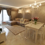 Дава се под наем Двустаен апартамент в Варна, Център - 65 кв.м за 1200 € - Снимка #1