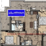 Тристаен апартамент в София, Левски - 109 кв.м за 1482 €/кв.м - Снимка #1