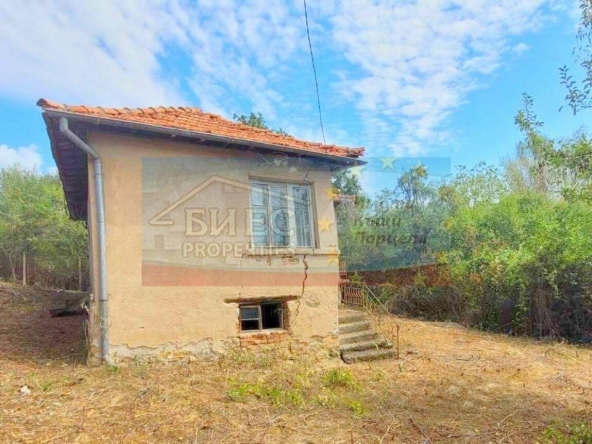 Къща в с. Егълница, Област Перник - 70 кв.м за 503 €/кв.м - Снимка #1