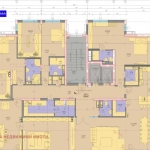 Многостаен апартамент в София, Кръстова вада - 420 кв.м за 2592 €/кв.м - Снимка #1