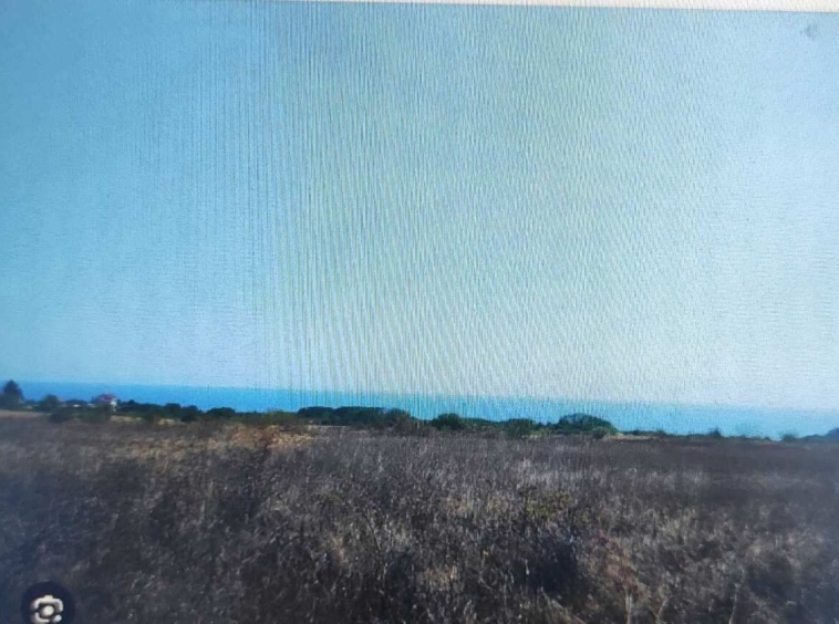 Парцел в Варна, м-т Прибой - 4210 кв.м за 26 €/кв.м - Снимка #1