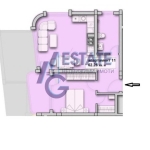 Двустаен апартамент в Созопол - 71 кв.м за 916 €/кв.м - Снимка #1