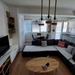 Дава се под наем Двустаен апартамент в София, Зона Б-5 - 55 кв.м за 612 € - Снимка #1