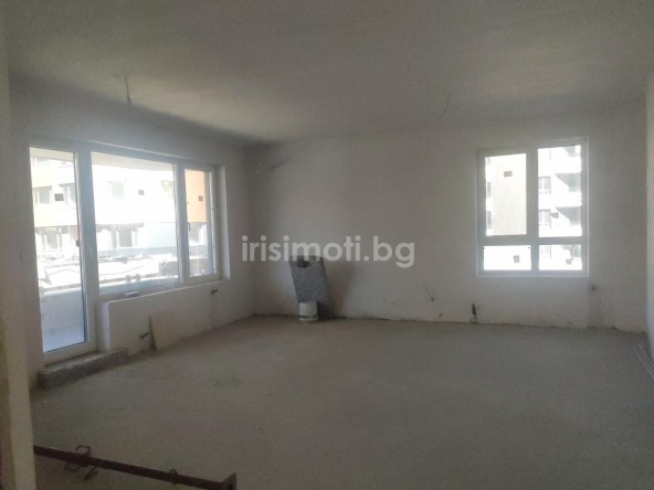 Тристаен апартамент в София, Малинова долина - 152 кв.м за 2198 €/кв.м - Снимка #1