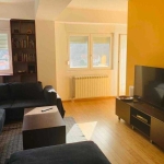 Дава се под наем Двустаен апартамент в Пловдив, Кършияка - 59 кв.м за 265.2 € - Снимка #1