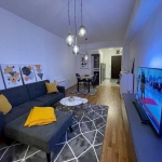 Дава се под наем Едностаен апартамент в Пловдив, Център - 45 кв.м за 183.6 € - Снимка #1