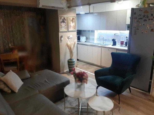 Дава се под наем Двустаен апартамент в Бургас, Възраждане - 64 кв.м за 178.5 € - Снимка #1