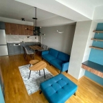 Дава се под наем Двустаен апартамент в София, Зона Б-5 - 68 кв.м за 663 € - Снимка #1