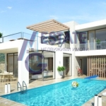 Къща в Каблешково - 132 кв.м за 1402 €/кв.м - Снимка #1