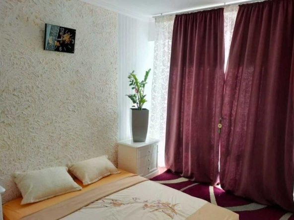 Дава се под наем Едностаен апартамент в София, Люлин 8 - 38 кв.м за 325 € - Снимка #1