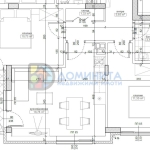 Тристаен апартамент в Приморско - 84 кв.м за 1449 €/кв.м - Снимка #1