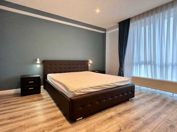 Дава се под наем Двустаен апартамент в София, Дружба 1 - 67 кв.м за 375 € - Снимка #1