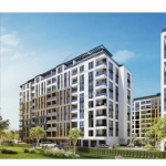 Двустаен апартамент в Пловдив, Тракия - 51 кв.м за 681 €/кв.м - Снимка #1